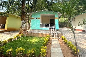 Dream Valley Resort Maredumilli