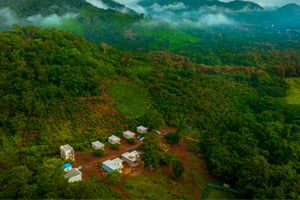 Seven Hills Resort Maredumilli