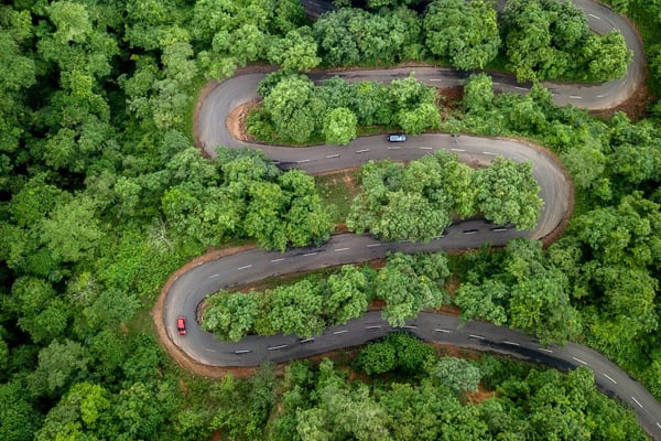 Ap Tourism Maredumilli Tour Packages